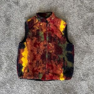 Jaded London Oversized Vest